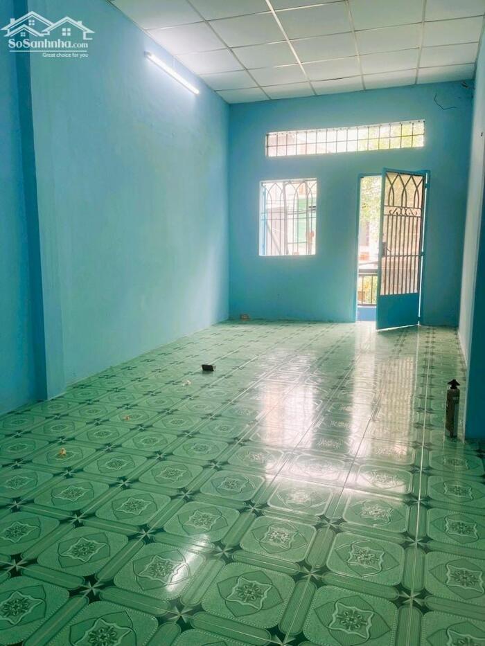 Hình ảnh 40m2 HXH THÔNG LẠC LONG QUÂN, HƠN 3 TỶ, mặt bằng KD 1