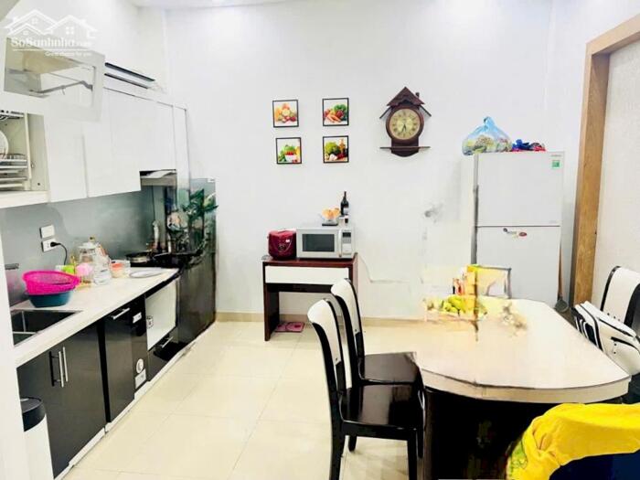 Hình ảnh Bán Nhà 5 tầng, 7 phòng, Tây Tựu, Bắc Từ Liêm, Hà Nội, ô tô tránh, đỗ không hết chỗ! 5