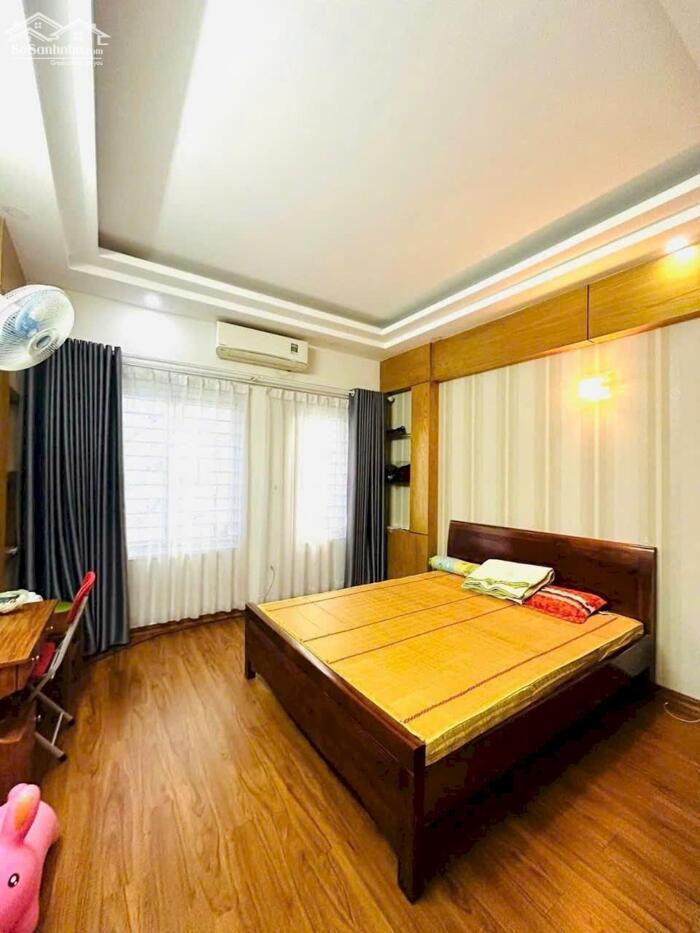 Hình ảnh Bán Nhà 5 tầng, 7 phòng, Tây Tựu, Bắc Từ Liêm, Hà Nội, ô tô tránh, đỗ không hết chỗ! 3