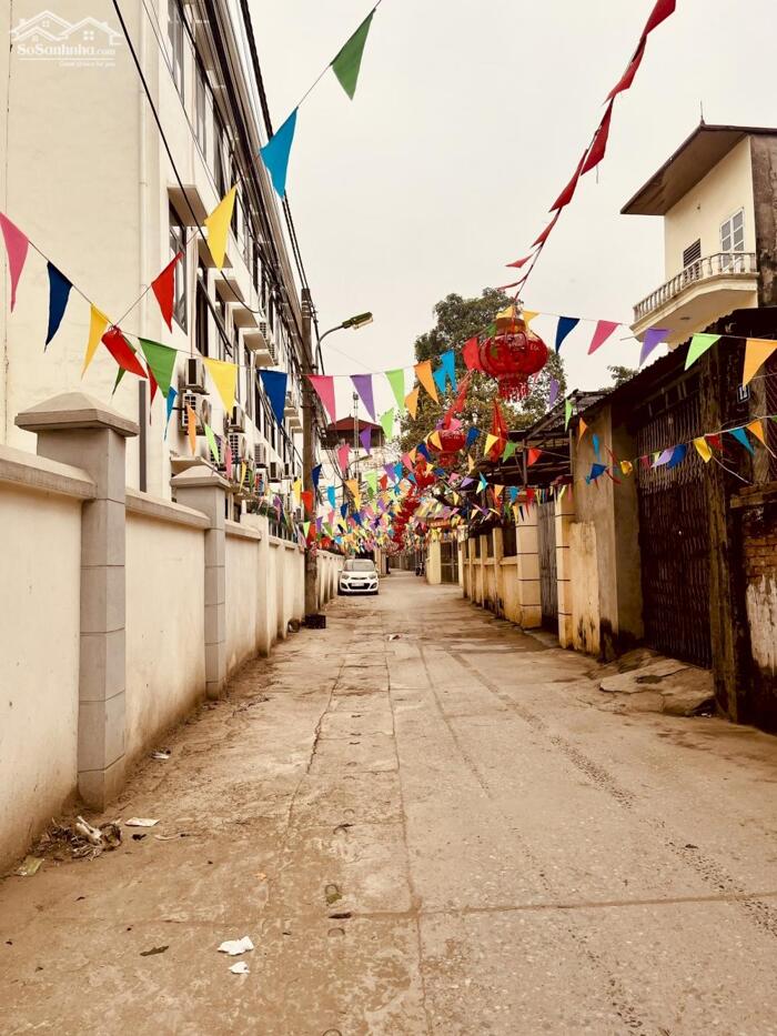 Hình ảnh Bán Nhà 5 tầng, 7 phòng, Tây Tựu, Bắc Từ Liêm, Hà Nội, ô tô tránh, đỗ không hết chỗ! 6