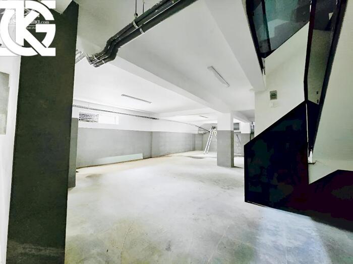 Hình ảnh [ QUẬN 10 ] Cho Thuê Toà Nhà GÓC 2MT: 476-478 Nguyễn Chí Thanh + Nguyễn Kim 6