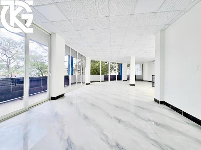 Hình ảnh [ QUẬN 10 ] Cho Thuê Toà Nhà GÓC 2MT: 476-478 Nguyễn Chí Thanh + Nguyễn Kim 4