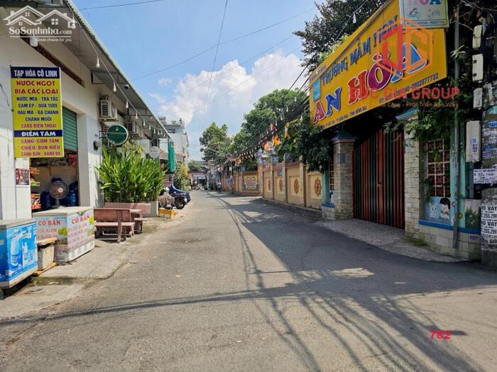 Hình ảnh Bán đất đường Nguyễn Bảo Đức, phường Tân Tiến, sổ hồng 360m2 thổ cư ngang 13.5m giá 13.8 tỷ 6