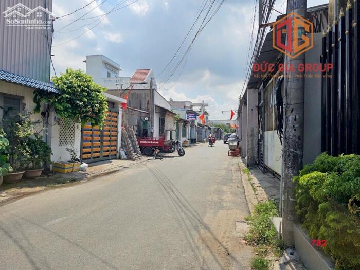 Hình ảnh Bán đất đường Nguyễn Bảo Đức, phường Tân Tiến, sổ hồng 360m2 thổ cư ngang 13.5m giá 13.8 tỷ 7