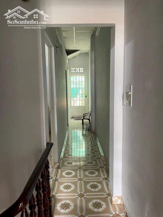 Hình ảnh NHÀ ĐẸP 2 LẦU – SỔ RIÊNG – HẺM Ô TÔ ĐỖ CỬA – GIÁ CHỈ TỪ 4,X TỶ 5