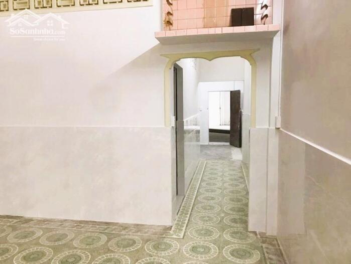 Hình ảnh HXH, Hẻm thông Âu Cơ 108m2 nhỉnh 8 tỷ, pháp lý chuẩn 1