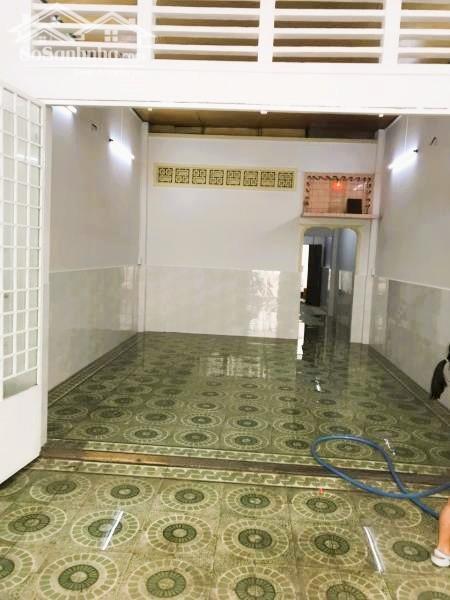 Hình ảnh HXH, Hẻm thông Âu Cơ 108m2 nhỉnh 8 tỷ, pháp lý chuẩn 3