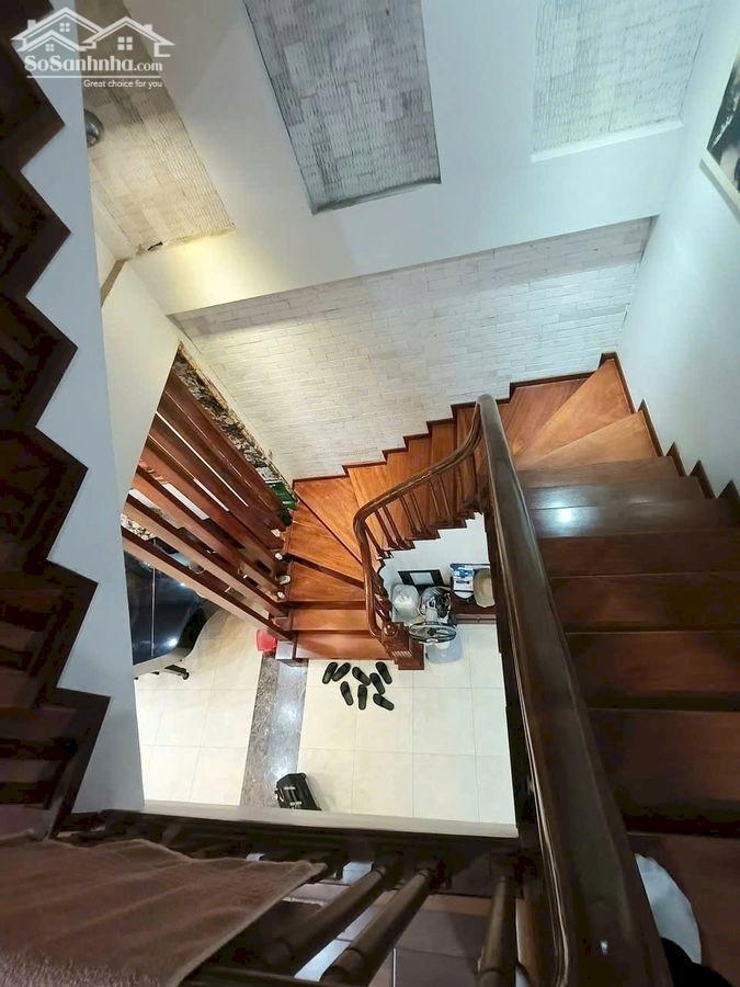 Hình ảnh Nhà phố Lê Trọng Tấn 88m2 x 4 Tầng, MT 5M, Ô tô đỗ ngoài ngày đêm, Ở như liền kề Ecopark 3