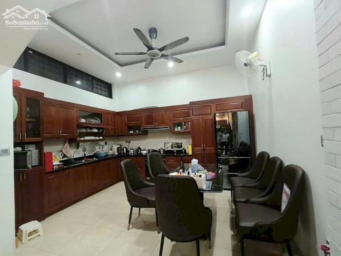 Hình ảnh Nhà phố Lê Trọng Tấn 88m2 x 4 Tầng, MT 5M, Ô tô đỗ ngoài ngày đêm, Ở như liền kề Ecopark 2