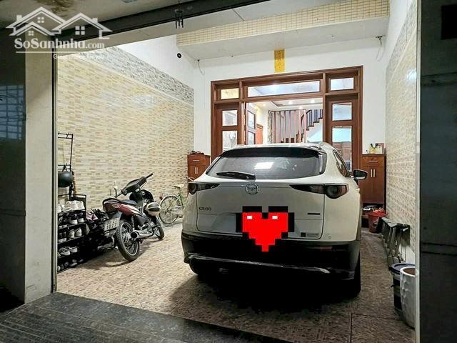 Hình ảnh Nhà phố Lê Trọng Tấn 88m2 x 4 Tầng, MT 5M, Ô tô đỗ ngoài ngày đêm, Ở như liền kề Ecopark 0