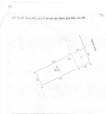 Hình ảnh Nhà phố Lê Trọng Tấn 88m2 x 4 Tầng, MT 5M, Ô tô đỗ ngoài ngày đêm, Ở như liền kề Ecopark 5