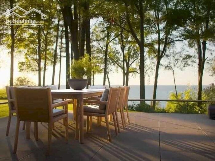 Hình ảnh Bán đất thổ cư 524m² view hồ Xuân Sơn, săn mây buổi sáng tại Xuân Trường, Đà Lạt 4