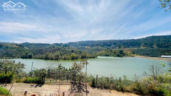 Hình ảnh Bán đất thổ cư 524m² view hồ Xuân Sơn, săn mây buổi sáng tại Xuân Trường, Đà Lạt 2