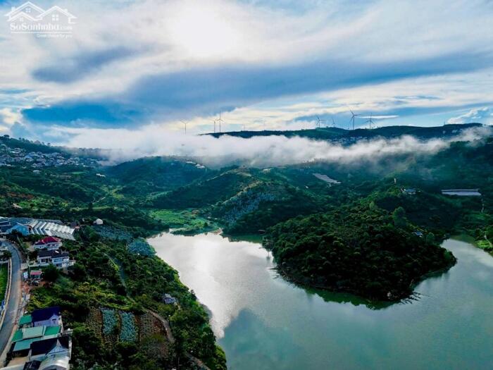 Hình ảnh Bán đất thổ cư 524m² view hồ Xuân Sơn, săn mây buổi sáng tại Xuân Trường, Đà Lạt 5