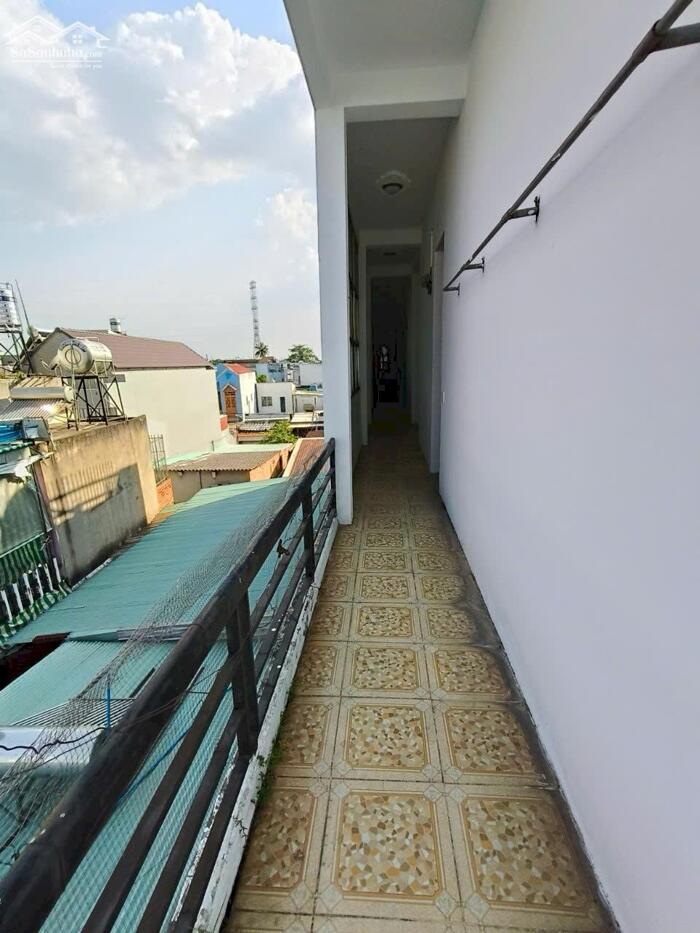 Hình ảnh Bán nhà mặt tiền chợ Đồi phường An Bình ngay TT hành chính Tỉnh Đồng Nai 171m2 giá 7.7 tỷ 5