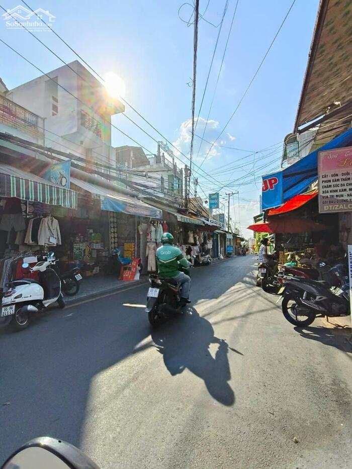 Hình ảnh Bán nhà mặt tiền chợ Đồi phường An Bình ngay TT hành chính Tỉnh Đồng Nai 171m2 giá 7.7 tỷ 9