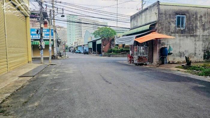 Hình ảnh Bán đất gần trường Trấn Biên hẻm 19 đường Đặng Đức Thuật phường Bình Đa, sổ hồng 155m2 giá 6.5 tỷ 2