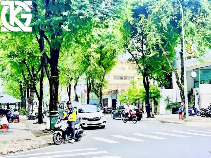 Hình ảnh [ QUẬN 1 ] Cho Thuê Toà Nhà GÓC 2MT: 37 Phùng Khắc Khoan + Nguyễn Văn Thủ - 13x18m 3