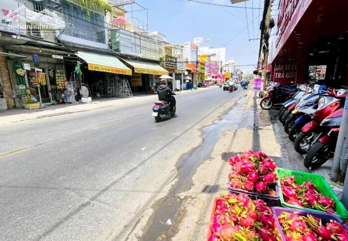 Hình ảnh MẶT TIỀN ĐƯỜNG PHAN HUY ÍCH, 51M2, nhỉnh 7 tỷ, KINH DOANH NHỘN NHỊP 1