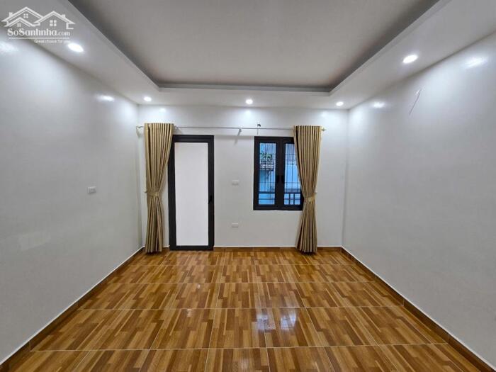 Hình ảnh Bán nhà 5 tầng full nội thất tại Quang Tiến, Đại Mỗ, Nam Từ Liêm, Hà Nội! 3