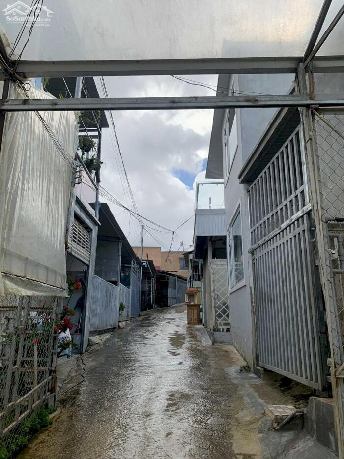 Hình ảnh Bán đất Hòn Bồ, P.12, TP. Đà Lạt - Cách Hồ Xuân Hương chỉ 6,4 Km 6