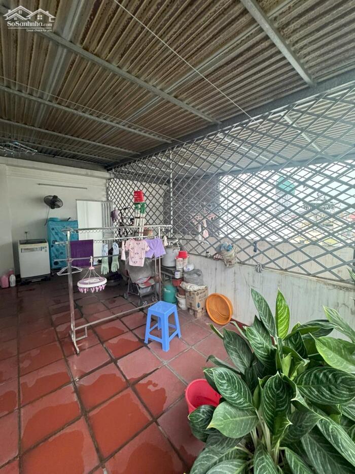 Hình ảnh Chủ nhờ bán nhà 5 tầng full nội thất Thạch Bàn, Long Biên, Hà Nội! 4