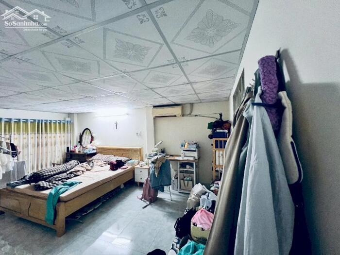 Hình ảnh Hẻm xe hơi 5m Nguyễn Sỹ Sách, xe hơi vào nhà, 77m2 6 tỷ 2