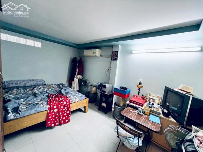 Hình ảnh Hẻm xe hơi 5m Nguyễn Sỹ Sách, xe hơi vào nhà, 77m2 6 tỷ 3