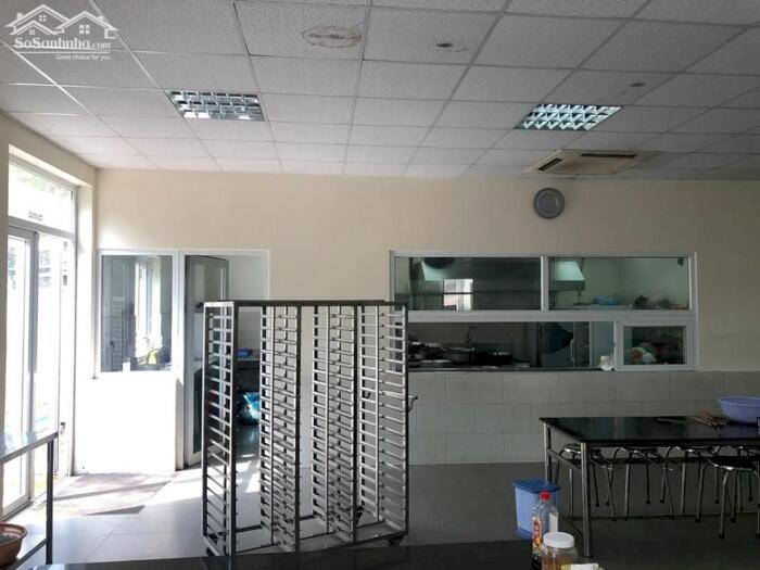 Hình ảnh Cho thuê xưởng 11.800m2 (TDT 25.000m2) KCN Nhơn Trạch 2