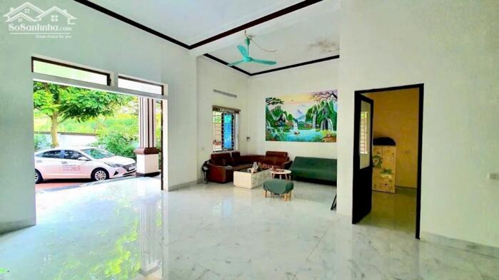 Hình ảnh Siêu phẩm biệt thự nhà vườn đẹp tại t5 Hoàng hoa, Tam đương 0