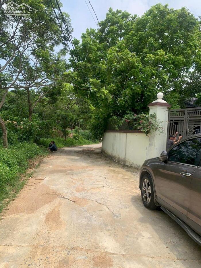 Hình ảnh Siêu phẩm biệt thự nhà vườn đẹp tại t5 Hoàng hoa, Tam đương 5