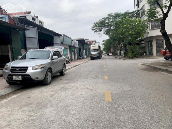 Hình ảnh Chính chủ bán lô đất 76m2 tái định cư Hoa Động, Cự Khối, vị trí đẹp, giá tốt nhất khu vực 2