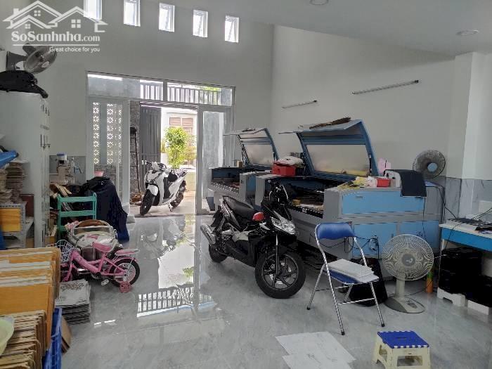 Hình ảnh 73m2 HXH TRƯỜNG CHINH, thông qua Cộng Hoà, 5x15, 5ty5 1