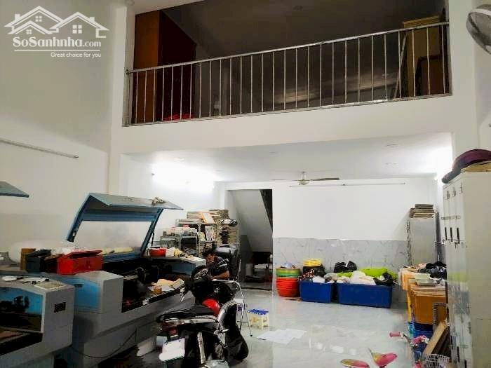 Hình ảnh 73m2 HXH TRƯỜNG CHINH, thông qua Cộng Hoà, 5x15, 5ty5 3