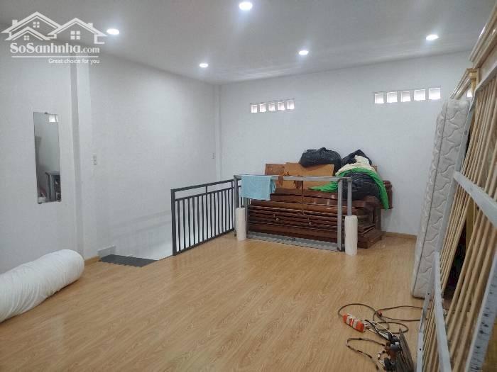 Hình ảnh 73m2 HXH TRƯỜNG CHINH, thông qua Cộng Hoà, 5x15, 5ty5 2