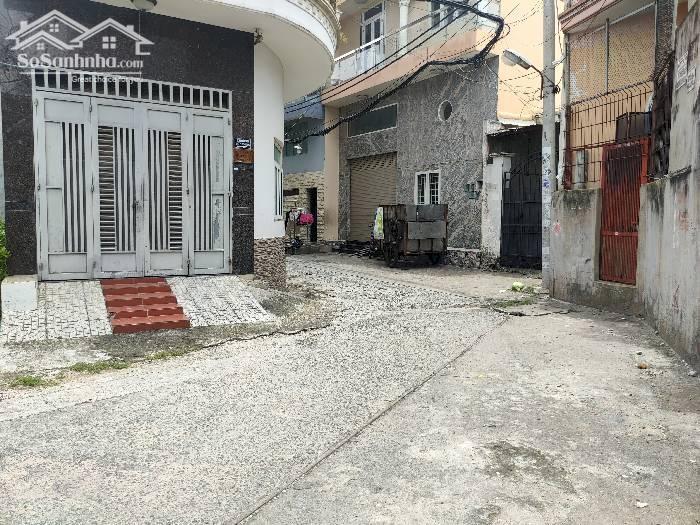 Hình ảnh 73m2 HXH TRƯỜNG CHINH, thông qua Cộng Hoà, 5x15, 5ty5 4