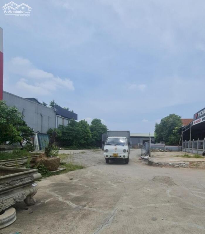 Hình ảnh Bán lô đất doanh nghiệp gần 2500m2 đường Nguyễn Tất thành, Vĩnh yên 2
