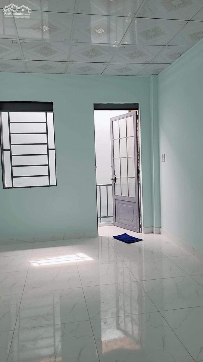 Hình ảnh 24m2 Hồng Lạc, 2 tầng nhà mới, 2.9 tỷ, hẻm ba gác 1