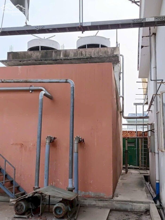 Hình ảnh Cho thuê xưởng dệt nhuộm 8400m2 xả 1000m3 Tây Ninh 3