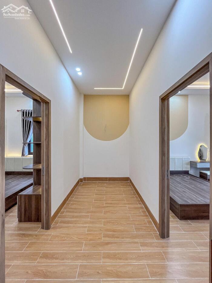 Hình ảnh Nhà Trệt Lầu Trục Chính Hẻm 160 Tầm Vu, P.Tân An TP.Cần Thơ 7