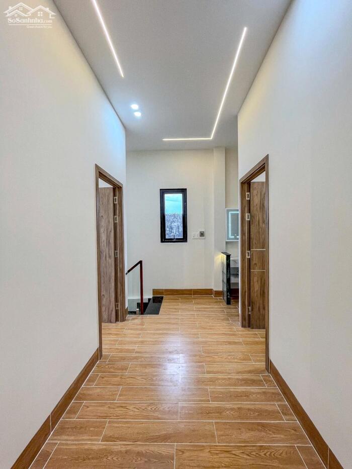 Hình ảnh Nhà Trệt Lầu Trục Chính Hẻm 160 Tầm Vu, P.Tân An TP.Cần Thơ 9