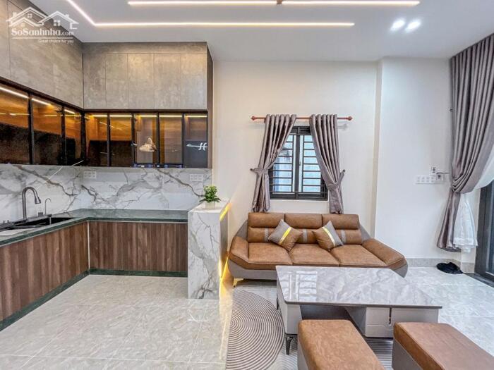 Hình ảnh Nhà Trệt Lầu Trục Chính Hẻm 160 Tầm Vu, P.Tân An TP.Cần Thơ 5