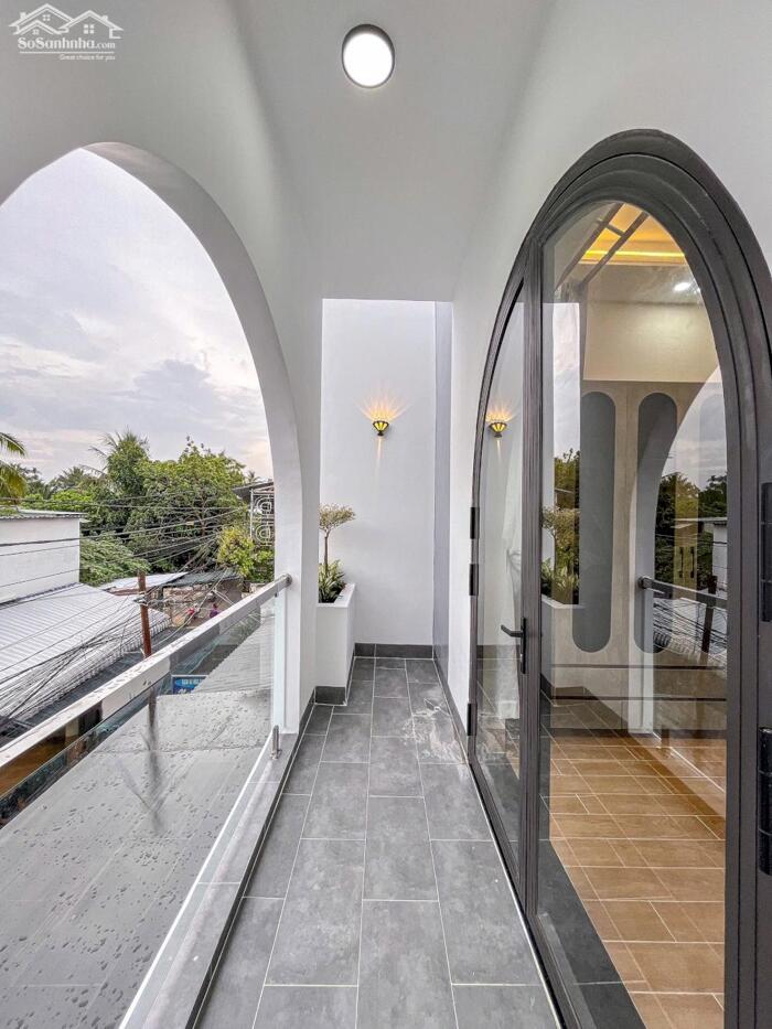 Hình ảnh Nhà Trệt Lầu Trục Chính Hẻm 160 Tầm Vu, P.Tân An TP.Cần Thơ 13