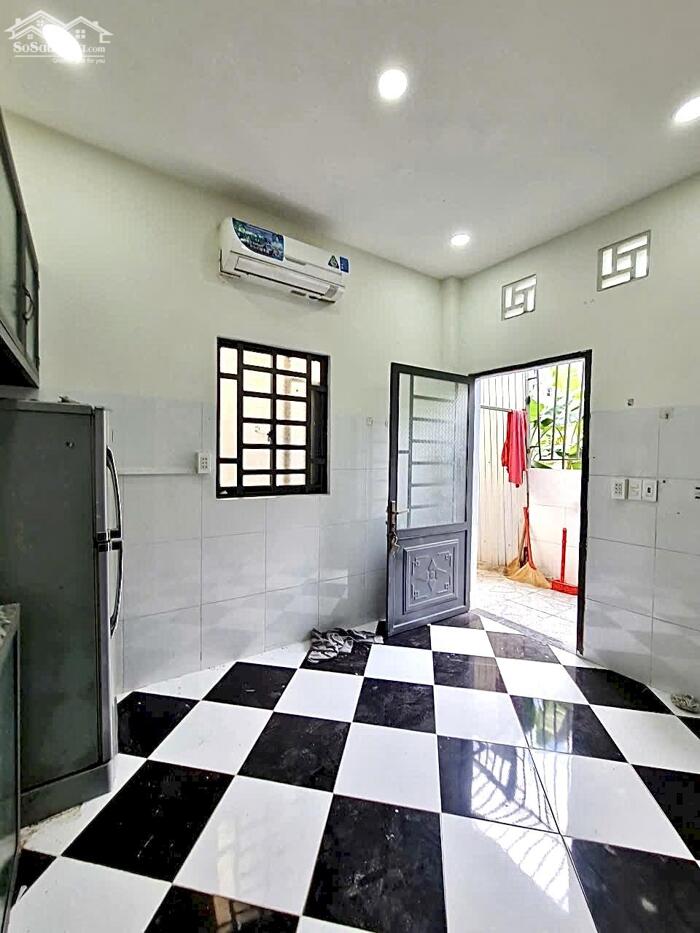 Hình ảnh Mini House 4 phòng Trệt Lầu hẻm liên tổ 3-4 đường Nguyễn Văn Cừ, P.An Khánh, Q.Ninh Kiều, Cần Thơ 1