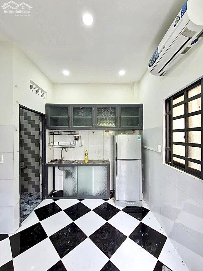 Hình ảnh Mini House 4 phòng Trệt Lầu hẻm liên tổ 3-4 đường Nguyễn Văn Cừ, P.An Khánh, Q.Ninh Kiều, Cần Thơ 7