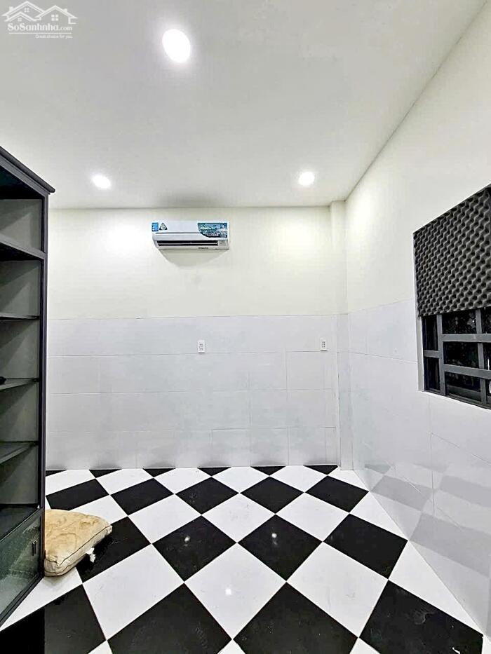 Hình ảnh Mini House 4 phòng Trệt Lầu hẻm liên tổ 3-4 đường Nguyễn Văn Cừ, P.An Khánh, Q.Ninh Kiều, Cần Thơ 6