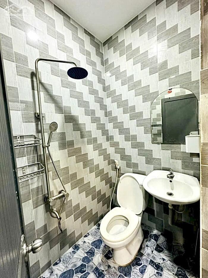 Hình ảnh Mini House 4 phòng Trệt Lầu hẻm liên tổ 3-4 đường Nguyễn Văn Cừ, P.An Khánh, Q.Ninh Kiều, Cần Thơ 8