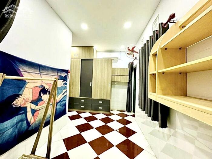 Hình ảnh Mini House 4 phòng Trệt Lầu hẻm liên tổ 3-4 đường Nguyễn Văn Cừ, P.An Khánh, Q.Ninh Kiều, Cần Thơ 3