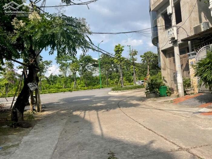 Hình ảnh Bán đất khu quân đội A45 Tư Đình, Long Biên, gần đường Cổ Linh, sân bay Gia Lâm hàng hiếm đẹp 4