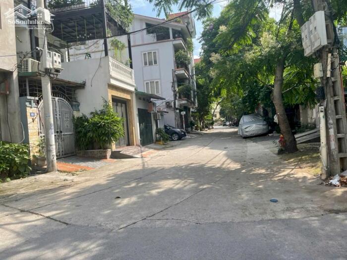 Hình ảnh Bán đất khu quân đội A45 Tư Đình, Long Biên, gần đường Cổ Linh, sân bay Gia Lâm hàng hiếm đẹp 5